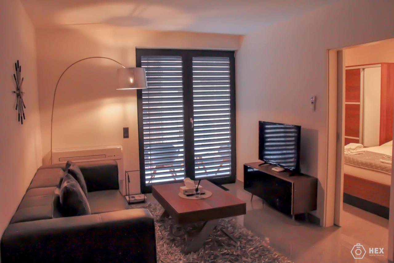 Bluestone Boarding Apartments Дюссельдорф Экстерьер фото