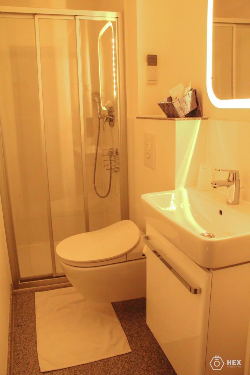 Bluestone Boarding Apartments Дюссельдорф Экстерьер фото