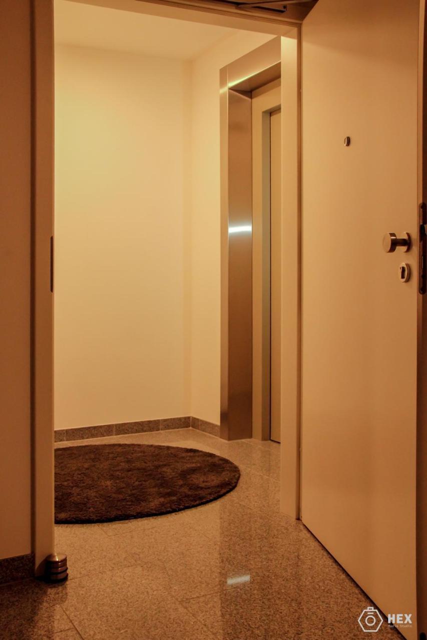 Bluestone Boarding Apartments Дюссельдорф Экстерьер фото