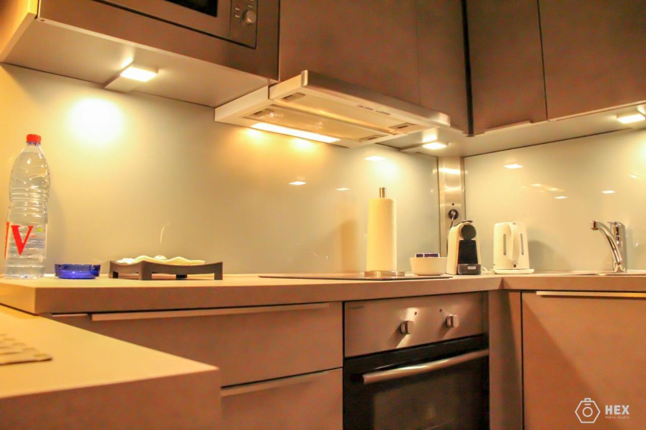 Bluestone Boarding Apartments Дюссельдорф Экстерьер фото