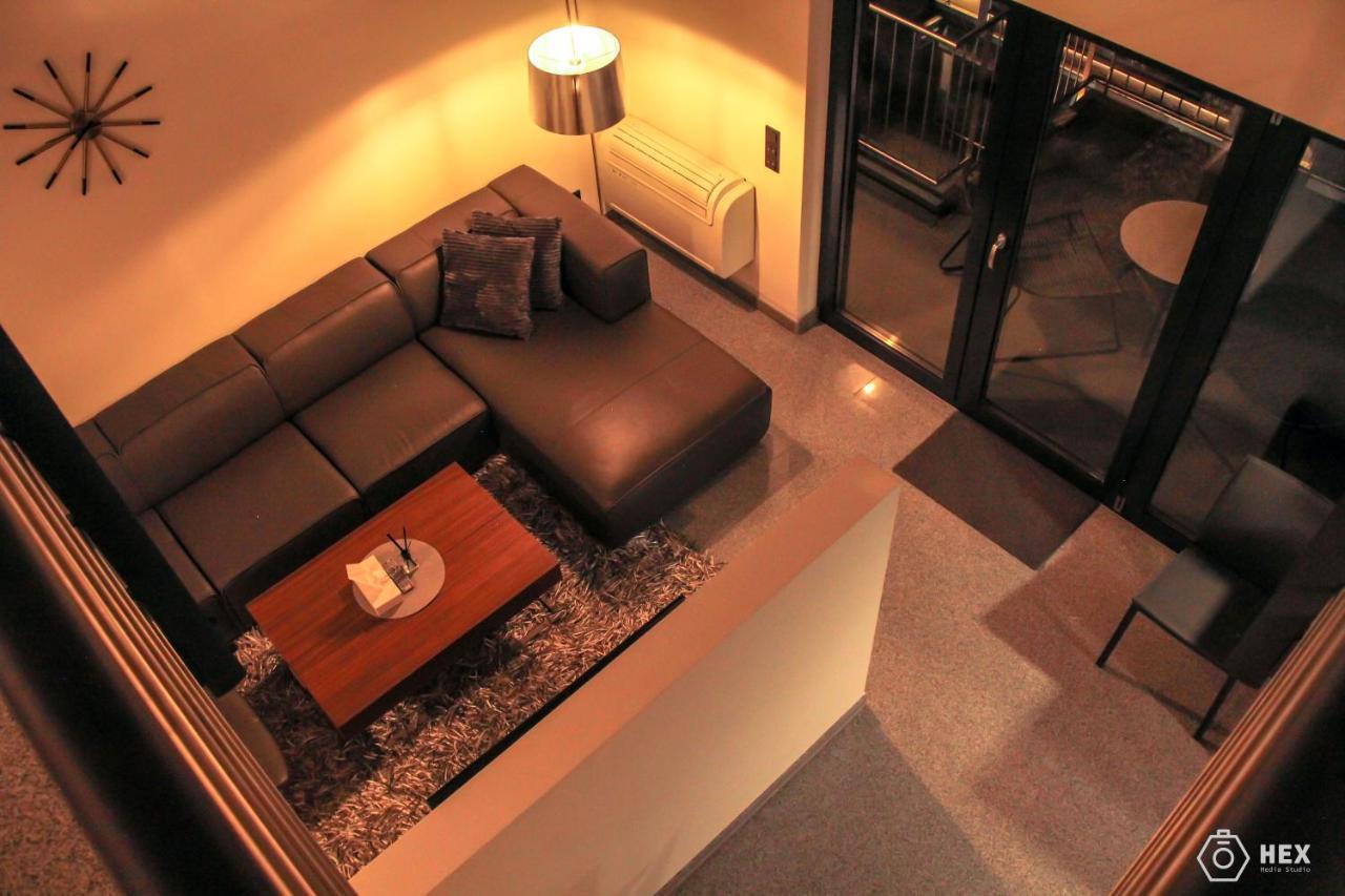 Bluestone Boarding Apartments Дюссельдорф Экстерьер фото